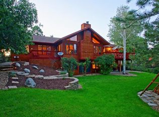 8082 Lakeshore Dr, Parker, CO 80134