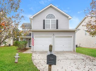 5003 Serenity Point Ln, Villa Rica, GA 30180