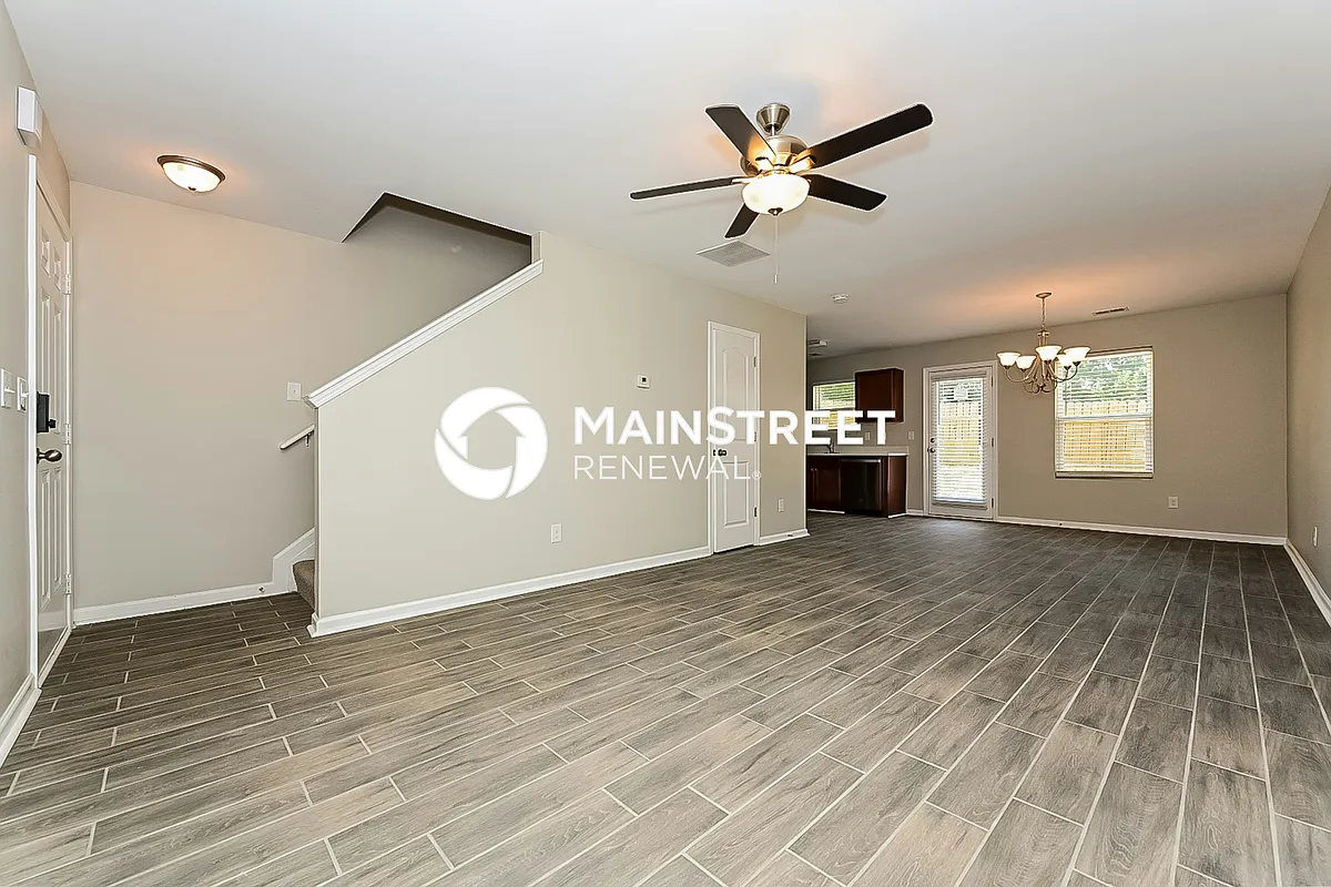 Living Room - 11116 Shadow Creek Ter