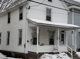 24 Mechanic St, Saint Johnsville, NY 13452