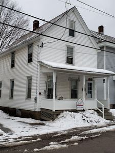 24 Mechanic St, Saint Johnsville, NY, 13452