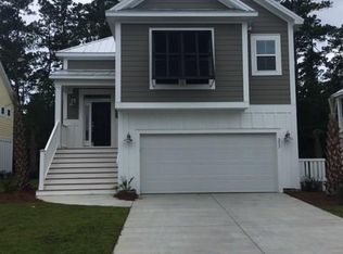 237 Splendor Cir LOT 35, Murrells Inlet, SC 29576