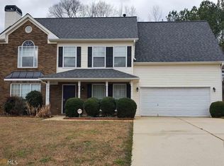 160 Summer Leigh Dr, Stockbridge, GA 30281