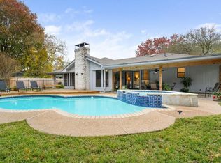 2504 Royal Lytham Dr, Austin, TX 78747