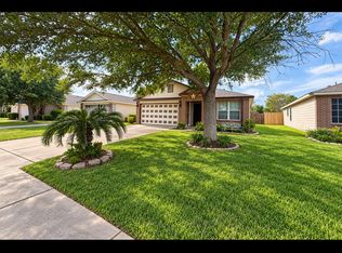3910 Cloudbluff Ln, Richmond, TX 77469
