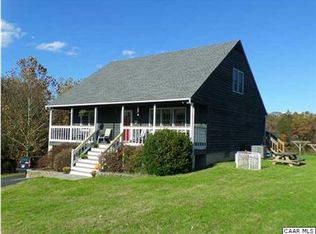 11 Hillcrest Dr, Ruckersville, VA 22968