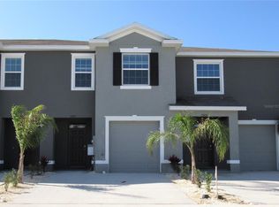 33062 Frosted Clover Way, Wesley Chapel, FL 33545