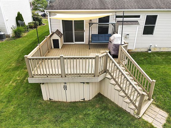 5th image of 132 Andiron Dr