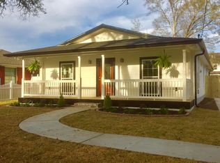 5115 Chamberlain Dr, New Orleans, LA 70122