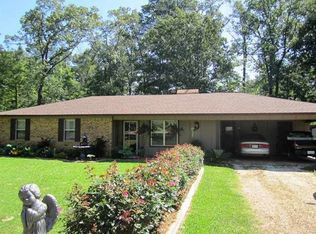 10747 Highway 143, Farmerville, LA 71241