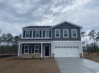 419 Archer Ct LOT 12, Conway, SC 29526