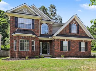 8539 Suttonview Dr, Charlotte, NC 28269