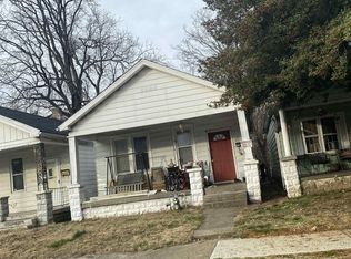 1326 E Indiana St, Evansville, IN
