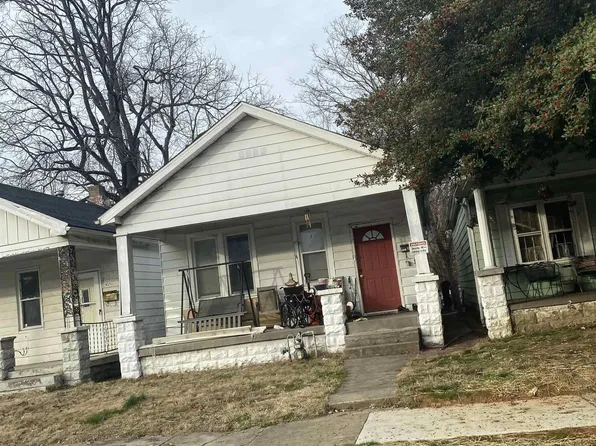 1326 E Indiana St, Evansville, IN 47711