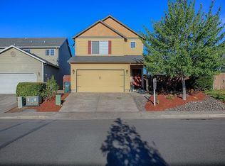 754 Monmouth Ave S, Monmouth, OR 97361