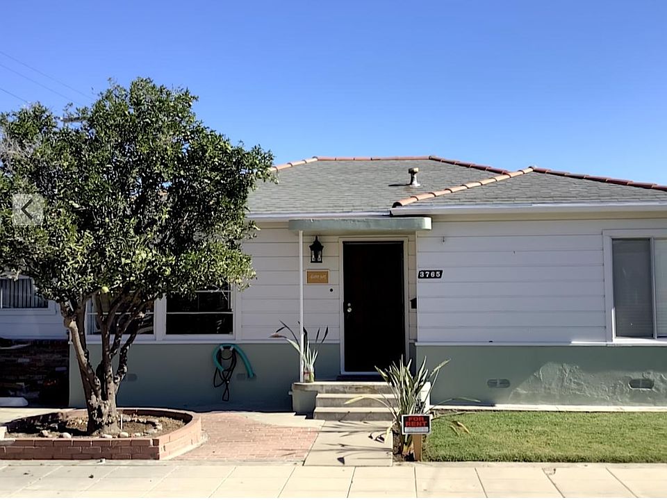 front house