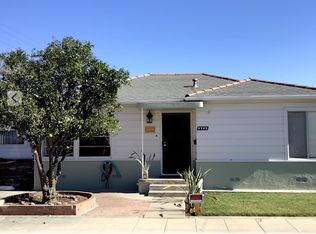 3765 Eagle St, San Diego, CA 92103