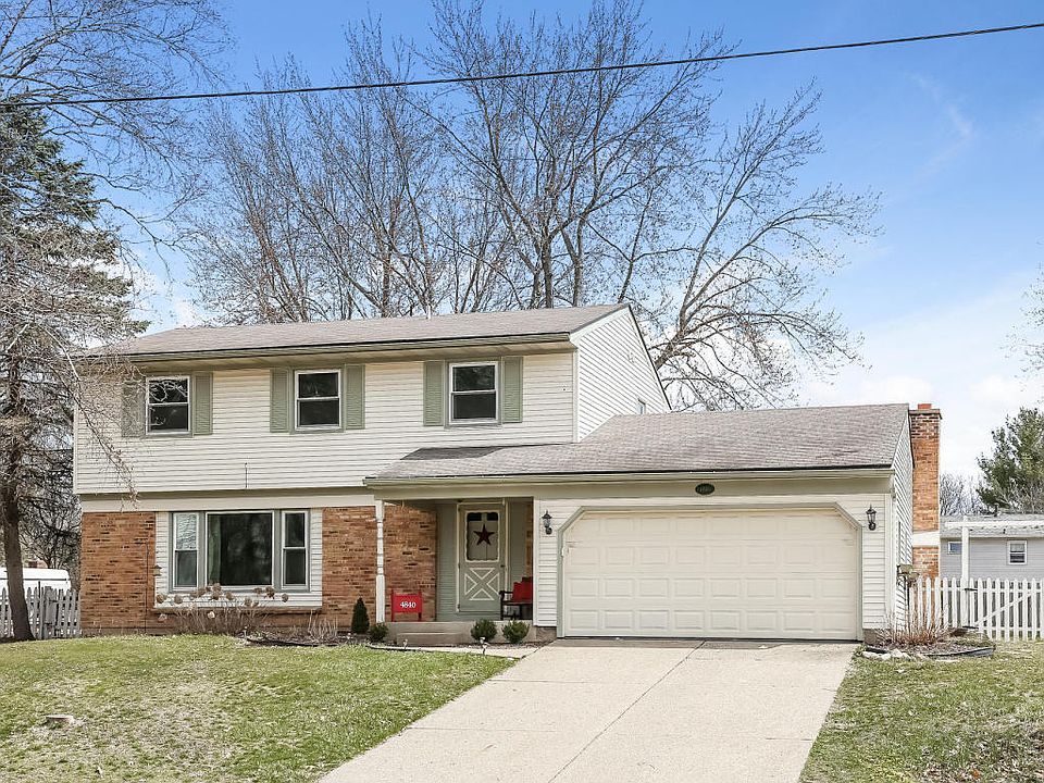 1st image of 4840 Brookgate Dr NW