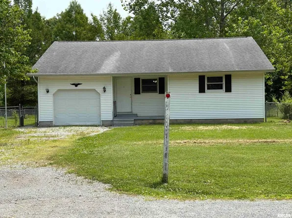 9462 Stanley Ln, Marion, IL 62959