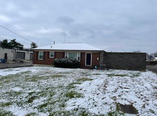 6119 Robertson Ave, Nashville, TN 37209
