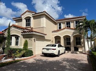 16801 SW 36th Ct, Miramar, FL 33027