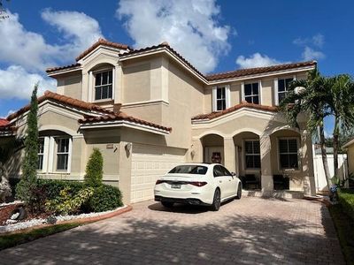 16801 SW 36th Ct, Miramar, FL, 33027