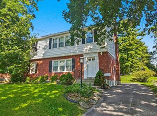 5694 Euclid Rd, Cincinnati, OH 45236