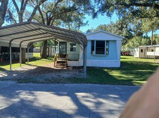 130 S Suncoast Blvd #M36, Crystal River, FL 34429