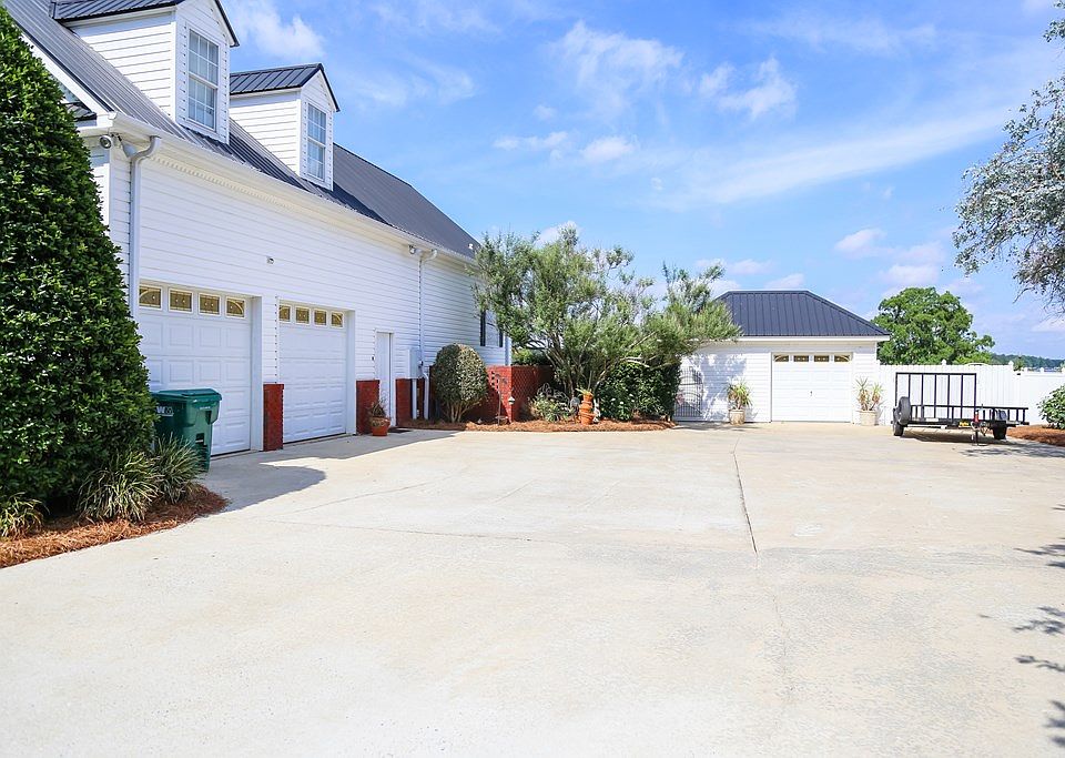 286 Cannon Branch Rd, Cordele, GA 31015 Zillow