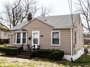 822 January Ave, Saint Louis, MO