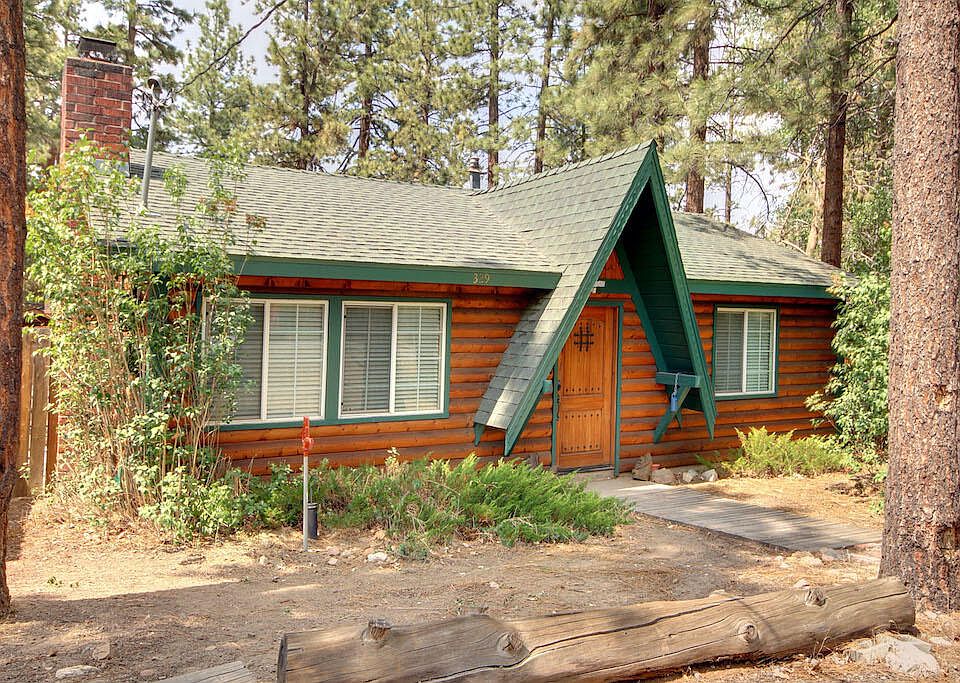 1st image of 329 E Big Bear Blvd