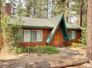 329 E Big Bear Blvd, Big Bear City, CA 92314