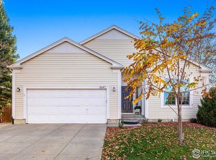 3647 Clover Creek Ln, Longmont, CO 80503