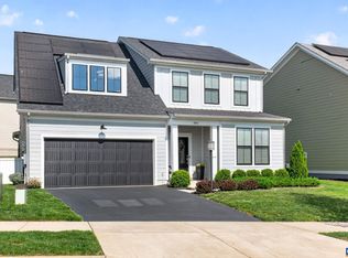 386 Claibourne Rd, Crozet, VA 22932