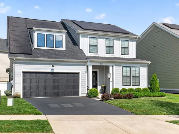 386 Claibourne Rd, Crozet, VA 22932