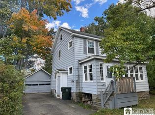 527 S Main St, Jamestown, NY 14701