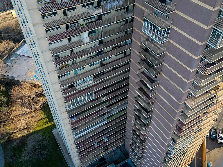 6040 Boulevard East #24M — Photo 17