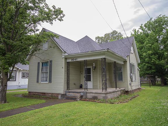 2nd image of 1641 Harrison St