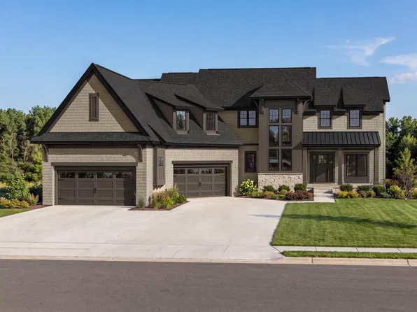 4771 140th Ln NE, Ham Lake, MN 55304