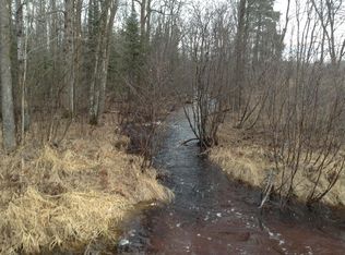 State Highway 35, Danbury, WI 54830