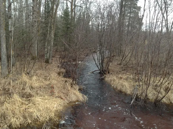 State Highway 35, Danbury, WI 54830