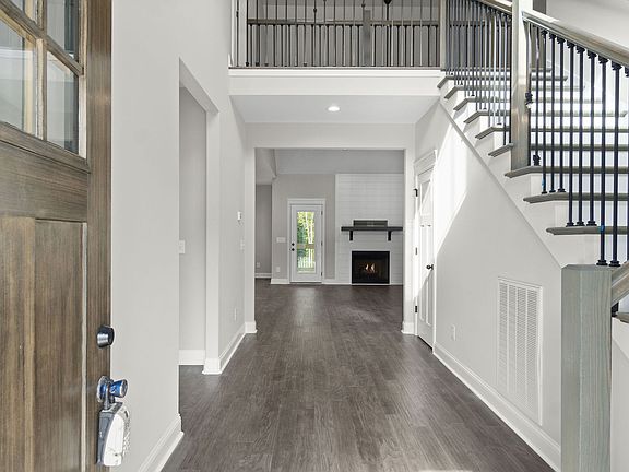 4th image of 36 River Chase Lot 36
