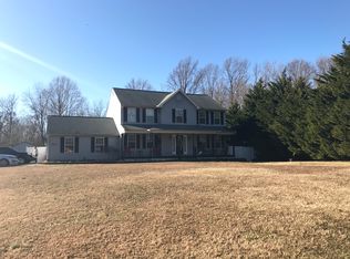 4030 Christiana Parran Rd, Chesapeake Beach, MD 20732