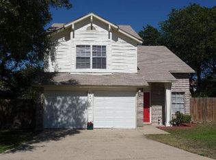 9247 Ridge Cross, San Antonio, TX 78250