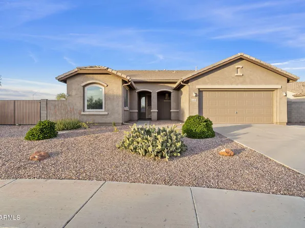 15494 W VENTURA Street, Surprise, AZ 85379