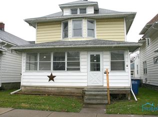 944 Forsythe St, Toledo, OH 43605