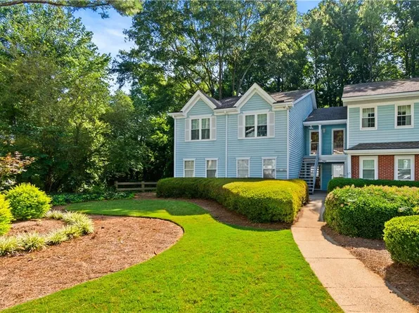 4042 Whitehall Way, Alpharetta, GA 30004