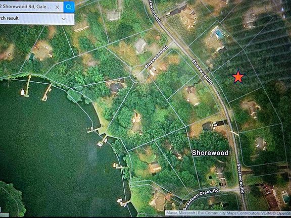 3rd image of 32072 Shorewood Rd