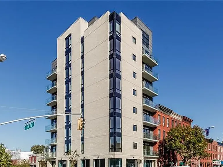 548 4th Ave #8B — Photo 17