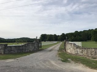 1675 Amos Hamlett Rd, Pulaski, TN 38478